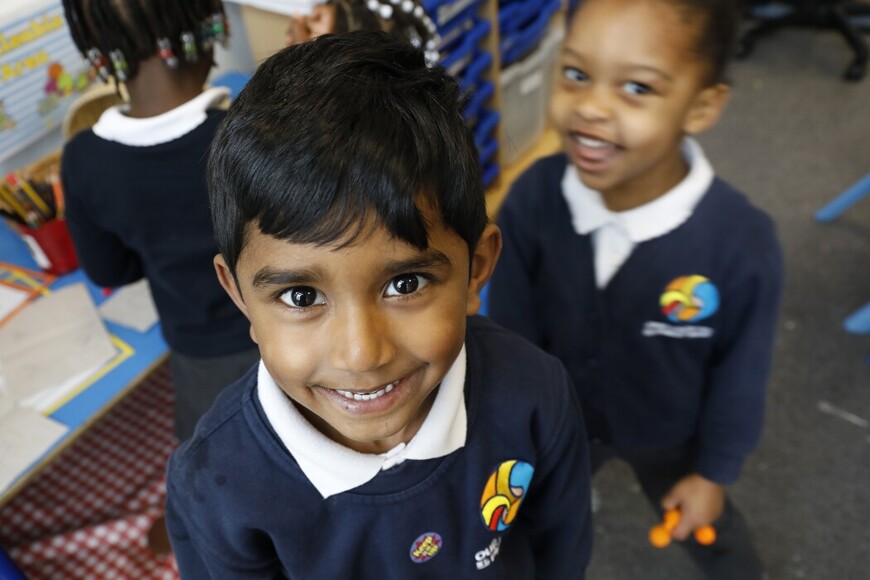 Our Lady and St.Philip Neri Primary School Our Schools St Benedict