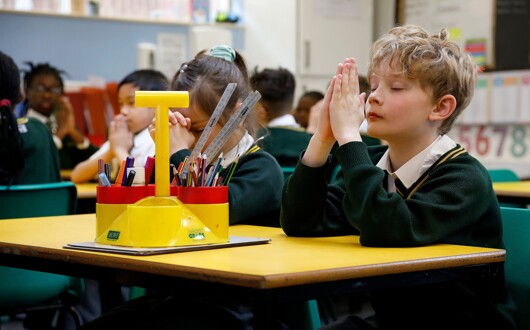 St Anthony's Catholic Primary School