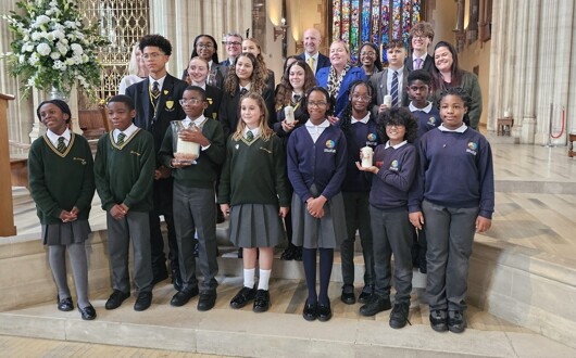 St George’s Cathedral September Mass 2024