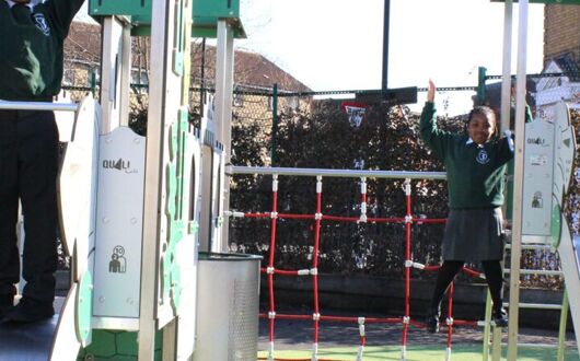 Playground