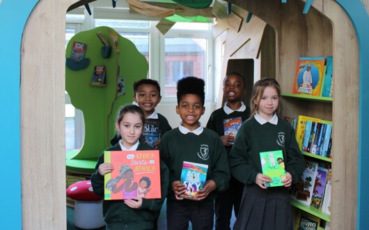 St Joseph's Catholic Primary School