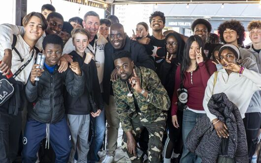 Maths Day (AFTv & DR Sports)
