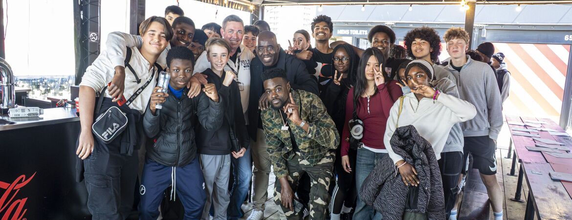 Mr. Smart Scores Big with Engaging GCSE Maths Day!