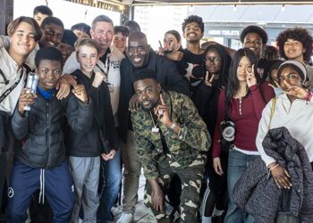 Mr. Smart Scores Big with Engaging GCSE Maths Day!