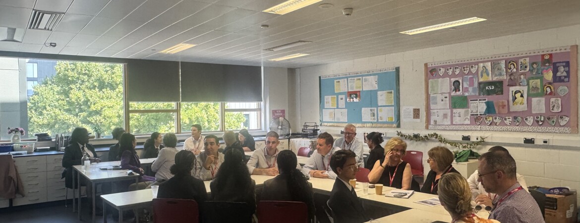 South Australian Catholic Education Visit SBCAT Schools