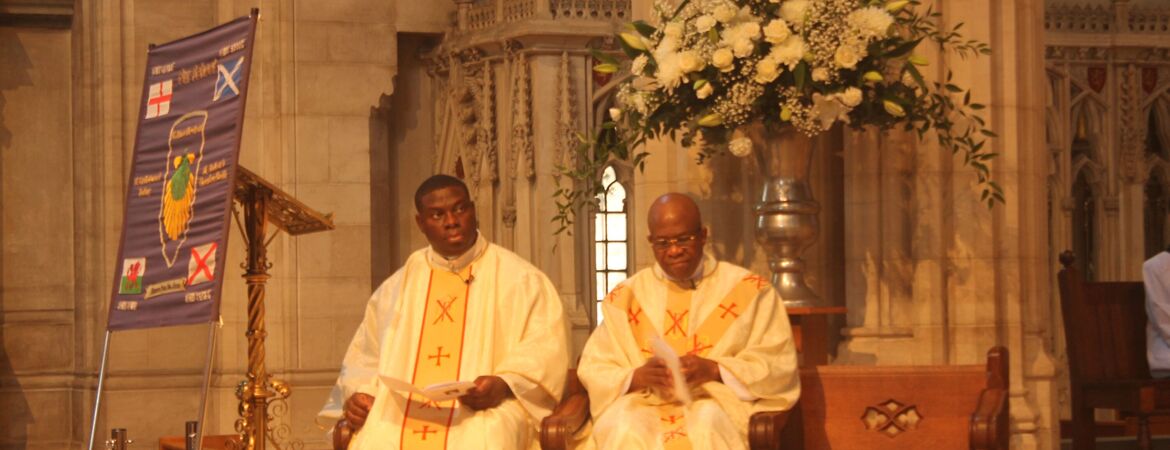 St. Benedict Catholic Academy Trust Feast Day 2025