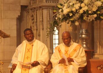 St. Benedict Catholic Academy Trust Feast Day 2025