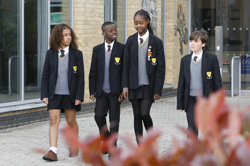 Bonus Pastor Catholic College