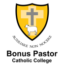 Bonus Pastor Catholic College - Our Schools - St Benedict Catholic ...