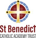 HR Manager at St Benedict Catholic Academy Trust